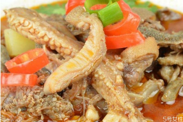 羊雜碎有什么營養(yǎng)價值呢 羊雜碎怎么做好吃呢 羊雜碎有什么營養(yǎng)價值呢 羊雜碎怎么做好吃呢