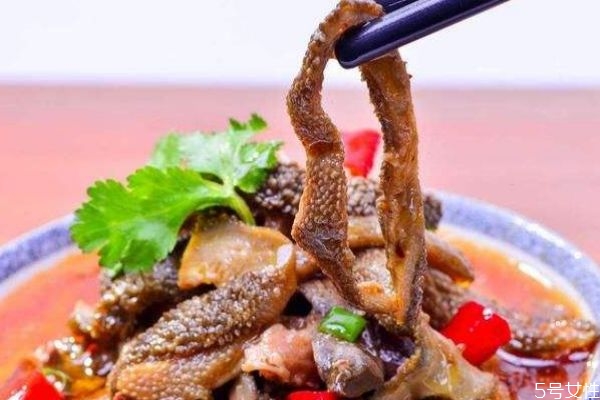 羊雜碎有什么營養(yǎng)價值呢 羊雜碎怎么做好吃呢 羊雜碎有什么營養(yǎng)價值呢 羊雜碎怎么做好吃呢