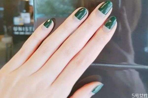 做美甲對懷孕有影響嗎 做美甲前應(yīng)該注意哪些事項(xiàng) 做美甲對懷孕有影響嗎 做美甲前應(yīng)該注意哪些事項(xiàng)