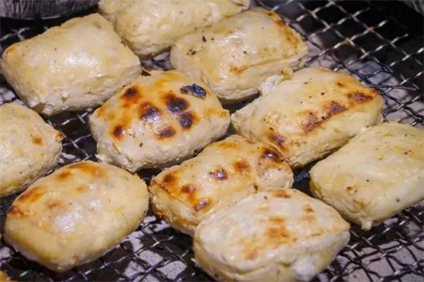 包漿豆腐可以用微波爐烤嗎 微波爐烤包漿豆腐的做法 包漿豆腐可以用微波爐烤嗎 微波爐烤包漿豆腐的做法