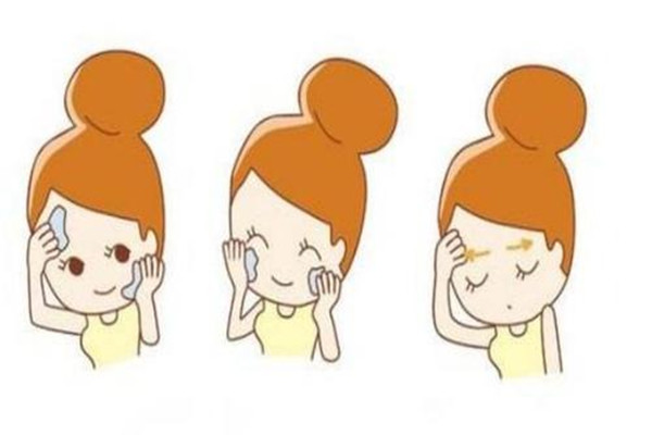 洗臉巾和洗臉撲哪個好 洗臉撲對比毛巾的好處