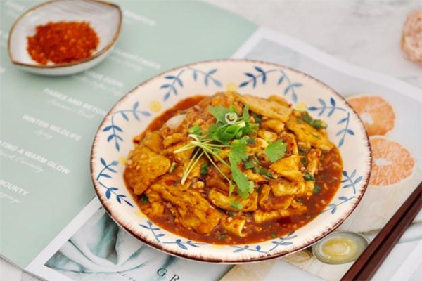 包漿豆腐的熱量 包漿豆腐減肥期間可以吃嗎 包漿豆腐的熱量 包漿豆腐減肥期間可以吃嗎