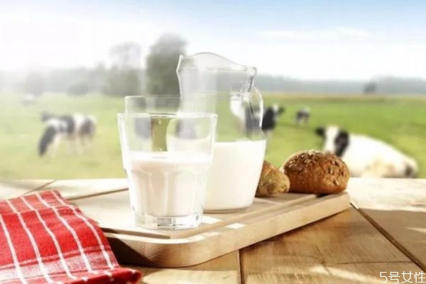 全脂牛奶是什么呢 喝全脂牛奶會胖嗎 全脂牛奶是什么呢 喝全脂牛奶會胖嗎