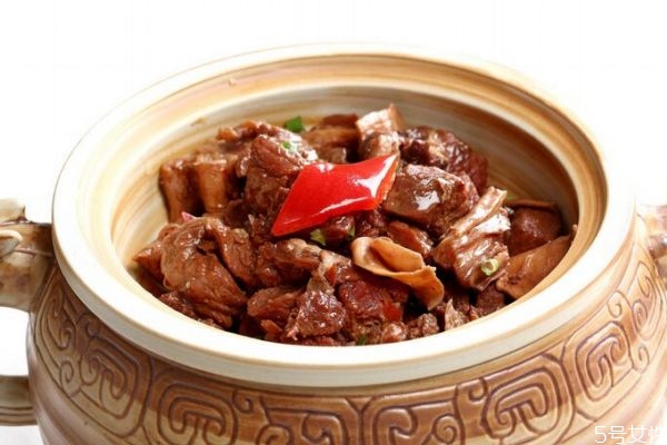 鹿肉吃多了會上火嗎 鹿肉吃多了會上火嗎