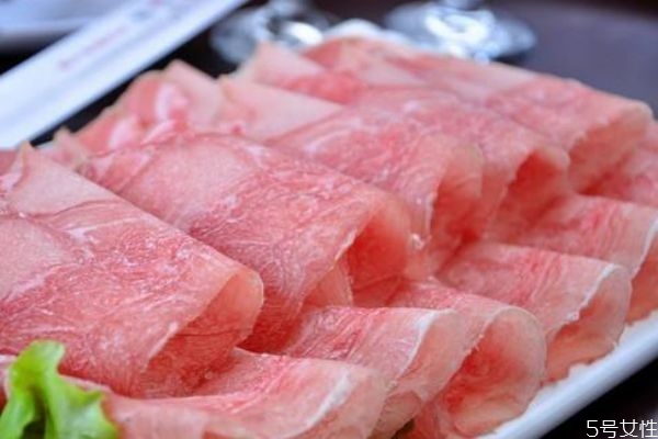 鹿肉是寒性還是熱性 鹿肉是寒性的嗎 鹿肉是寒性還是熱性 鹿肉是寒性的嗎