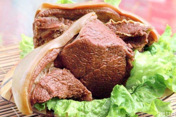 驢肉有什么營養(yǎng)價(jià)值呢 吃驢肉有什么注意的嗎 驢肉有什么營養(yǎng)價(jià)值呢 吃驢肉有什么注意的嗎