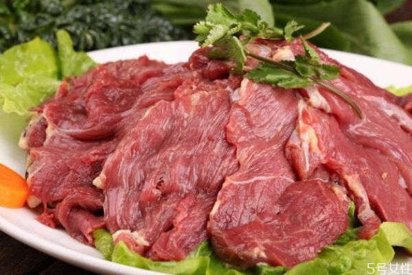 驢肉怎么做好吃呢 驢肉哪個(gè)部位最好吃呢 驢肉怎么做好吃呢 驢肉哪個(gè)部位最好吃呢