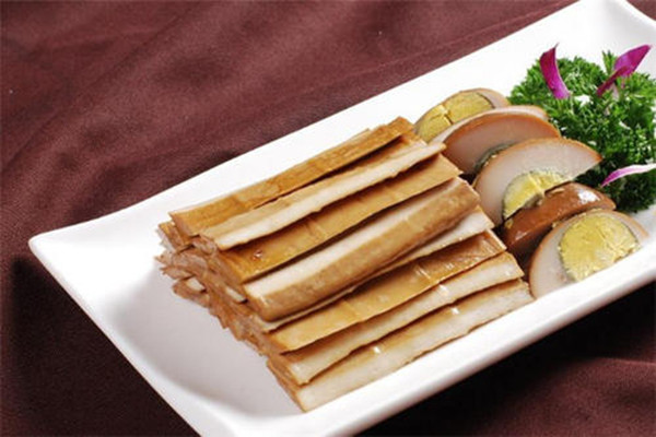 麻辣豆干怎么做好吃 吃豆干有什么好處 麻辣豆干怎么做好吃 吃豆干有什么好處