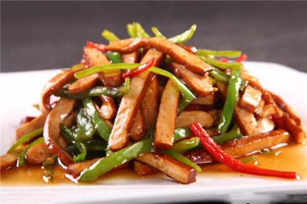 五香豆干怎么做好吃 豆干和香干有什么不同 五香豆干怎么做好吃 豆干和香干有什么不同