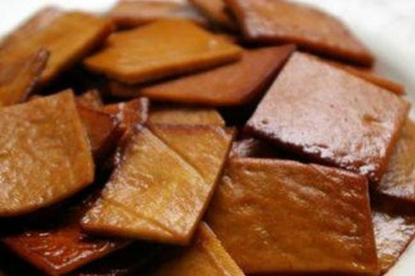 胃不好可以吃豆干嗎 豆干怎么挑選好 胃不好可以吃豆干嗎 豆干怎么挑選好