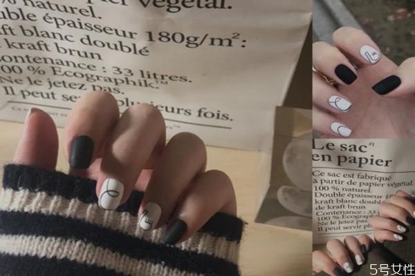 2020性冷淡美甲有哪些 性冷淡風(fēng)格美甲圖片 2020性冷淡美甲有哪些 性冷淡風(fēng)格美甲圖片