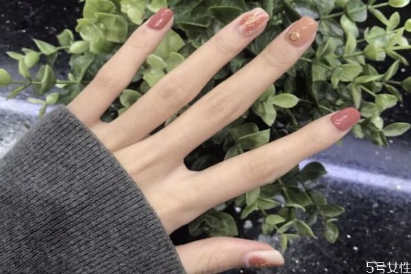 2020性冷淡美甲有哪些 性冷淡風(fēng)格美甲圖片 2020性冷淡美甲有哪些 性冷淡風(fēng)格美甲圖片