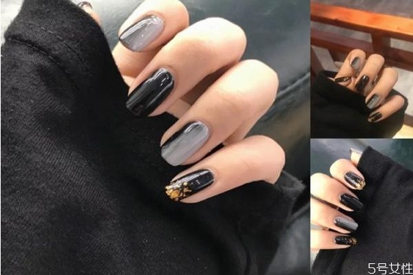 2020性冷淡美甲有哪些 性冷淡風(fēng)格美甲圖片 2020性冷淡美甲有哪些 性冷淡風(fēng)格美甲圖片