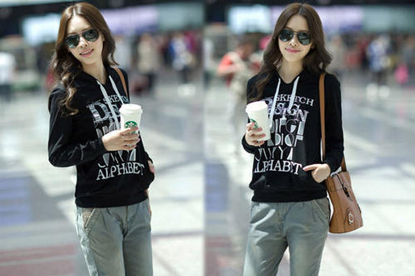 韓版衛(wèi)衣搭配什么裙子好看 韓版衛(wèi)衣搭配推薦 韓版衛(wèi)衣搭配什么裙子好看 韓版衛(wèi)衣搭配推薦