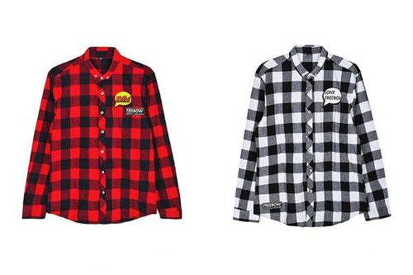 格子襯衫有哪些材質面料 格子襯衫圖案有哪幾種 格子襯衫有哪些材質面料 格子襯衫圖案有哪幾種