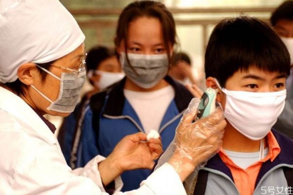 什么是非典呢 非典有什么危害呢 什么是非典呢 非典有什么危害呢