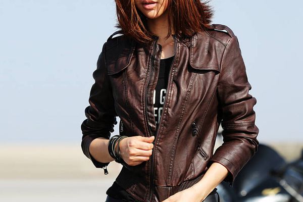 皮衣材質(zhì)有哪些 皮衣和皮草有什么區(qū)別 皮衣材質(zhì)有哪些 皮衣和皮草有什么區(qū)別