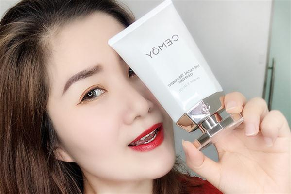 cemoy洗面奶怎么樣 cemoy洗面奶適合痘肌嗎 cemoy洗面奶怎么樣 cemoy洗面奶適合痘肌嗎