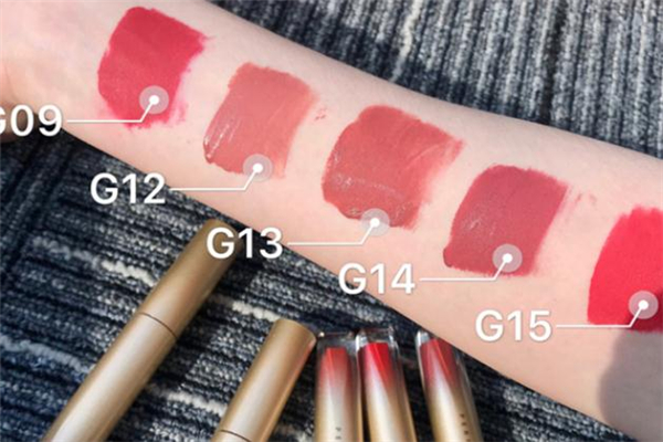 完美日記反重力唇釉多少錢 完美日記反重力唇釉推薦色號(hào) 完美日記反重力唇釉多少錢 完美日記反重力唇釉推薦色號(hào)