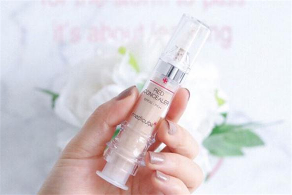 樂(lè)得遮瑕好不好用 樂(lè)得遮瑕液怎么用 樂(lè)得遮瑕好不好用 樂(lè)得遮瑕液怎么用