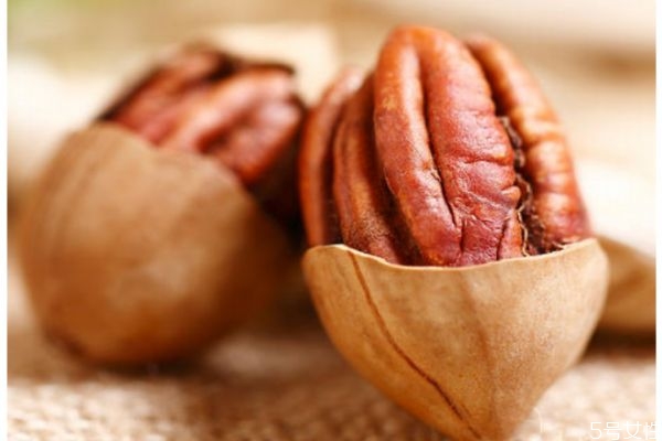 碧根果的熱量高嗎 吃碧根果會長胖嗎 碧根果的熱量高嗎 吃碧根果會長胖嗎