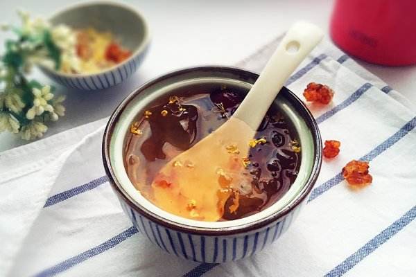 桃膠怎么煮粥不會化 桃膠是怎么長出來的 桃膠怎么煮粥不會化 桃膠是怎么長出來的