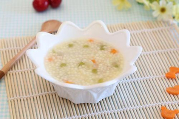 什么是西米 西米有什么功效 什么是西米 西米有什么功效