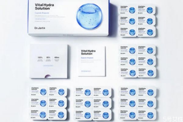 蒂佳婷安瓶精華每天用嗎 蒂佳婷安瓶精華多久用一次 蒂佳婷安瓶精華每天用嗎 蒂佳婷安瓶精華多久用一次