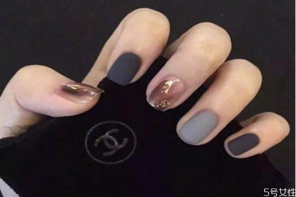 2020性冷淡美甲有哪些 性冷淡風(fēng)格美甲圖片 2020性冷淡美甲有哪些 性冷淡風(fēng)格美甲圖片