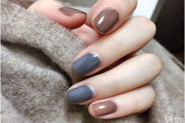 2020性冷淡美甲有哪些 性冷淡風(fēng)格美甲圖片 2020性冷淡美甲有哪些 性冷淡風(fēng)格美甲圖片