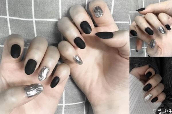 2020性冷淡美甲有哪些 性冷淡風(fēng)格美甲圖片 2020性冷淡美甲有哪些 性冷淡風(fēng)格美甲圖片