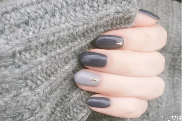 2020性冷淡美甲有哪些 性冷淡風(fēng)格美甲圖片 2020性冷淡美甲有哪些 性冷淡風(fēng)格美甲圖片