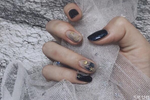 2020性冷淡美甲有哪些 性冷淡風(fēng)格美甲圖片 2020性冷淡美甲有哪些 性冷淡風(fēng)格美甲圖片