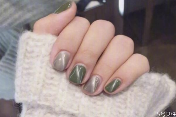 2020性冷淡美甲有哪些 性冷淡風(fēng)格美甲圖片 2020性冷淡美甲有哪些 性冷淡風(fēng)格美甲圖片