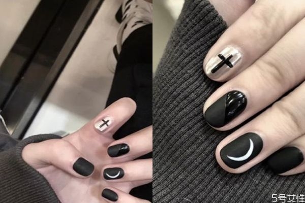 2020性冷淡美甲有哪些 性冷淡風(fēng)格美甲圖片 2020性冷淡美甲有哪些 性冷淡風(fēng)格美甲圖片