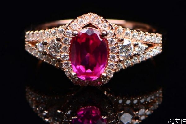 紅寶石越亮越好嗎 紅寶石為什么不亮 紅寶石越亮越好嗎 紅寶石為什么不亮
