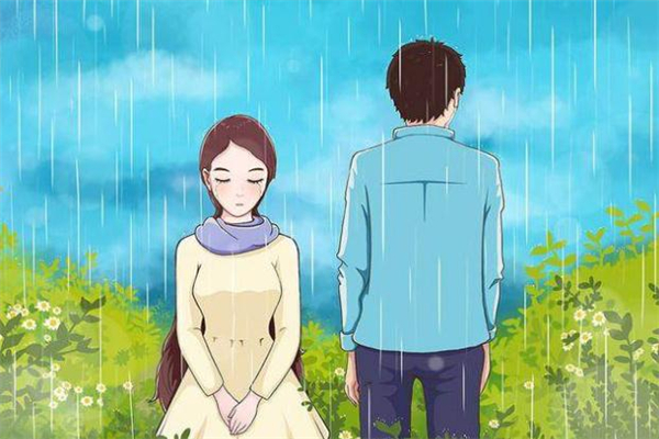 對待前任最好的方式是什么 對待前任的正確態(tài)度是怎樣 對待前任最好的方式是什么 對待前任的正確態(tài)度是怎樣