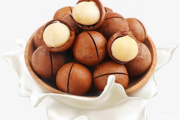 什么是夏威夷果呢 夏威夷果為什么叫夏威夷果呢 什么是夏威夷果呢 夏威夷果為什么叫夏威夷果呢