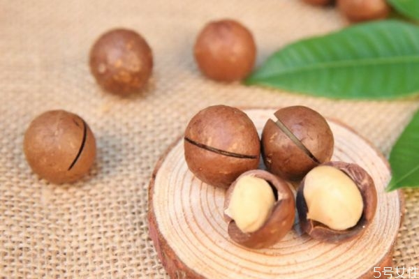 什么是夏威夷果呢 夏威夷果為什么叫夏威夷果呢 什么是夏威夷果呢 夏威夷果為什么叫夏威夷果呢