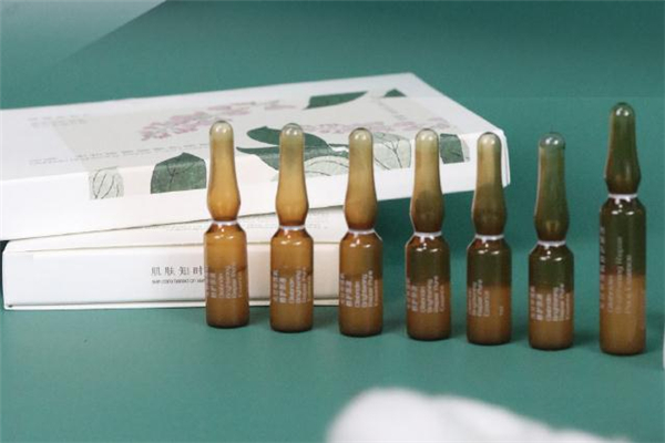 谷雨光甘草安瓶能見光嗎 谷雨光甘草安瓶怎么用 谷雨光甘草安瓶能見光嗎 谷雨光甘草安瓶怎么用