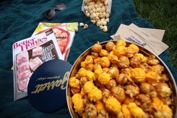 焦糖汁怎么做 焦糖爆米花怎么做好吃 焦糖汁怎么做 焦糖爆米花怎么做好吃