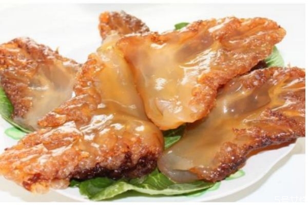 什么是海蜇頭呢 海蜇頭有什么營(yíng)養(yǎng)價(jià)值呢 什么是海蜇頭呢 海蜇頭有什么營(yíng)養(yǎng)價(jià)值呢