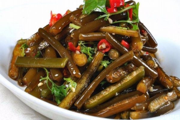 什么是海筍呢 海筍有什么營養(yǎng)營養(yǎng)價(jià)值呢 什么是海筍呢 海筍有什么營養(yǎng)營養(yǎng)價(jià)值呢