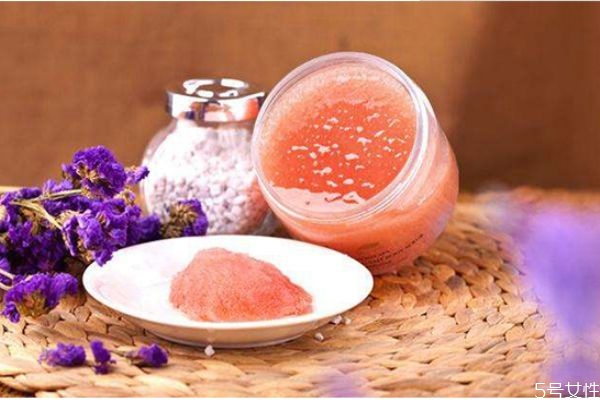 磨砂膏屬于化妝品嗎 磨砂膏使用頻率 磨砂膏屬于化妝品嗎 磨砂膏使用頻率