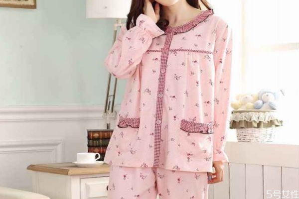 睡衣哪種好 睡衣什么面料好