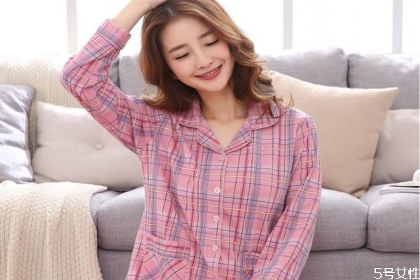 睡衣什么款式好 睡衣選購注意事項 睡衣什么款式好 睡衣選購注意事項