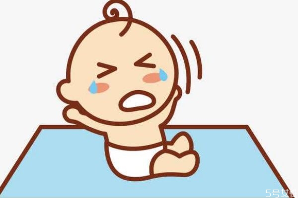 嬰兒晚上睡覺(jué)老哭為什么呢 造成嬰兒晚上哭原因有什么
