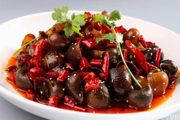 田螺有什么營養(yǎng)價(jià)值呢 田螺怎么做好吃呢 田螺有什么營養(yǎng)價(jià)值呢 田螺怎么做好吃呢