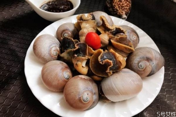 什么是香螺呢 香螺有什么營養(yǎng)價值呢 什么是香螺呢 香螺有什么營養(yǎng)價值呢