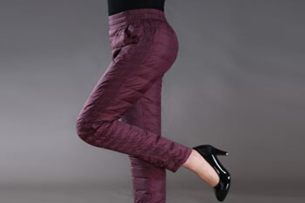 羽絨褲暖和嗎 羽絨褲怎么存放好 羽絨褲暖和嗎 羽絨褲怎么存放好